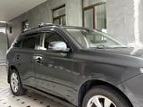 Mitsubishi Outlander 2013 годаүшін6 900 000 тг. в Шымкент – фото 4