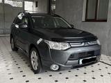 Mitsubishi Outlander 2013 годаүшін6 900 000 тг. в Шымкент