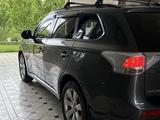 Mitsubishi Outlander 2013 годаүшін6 900 000 тг. в Шымкент – фото 5
