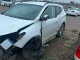 Hyundai Santa Fe 2017 года за 100 000 тг. в Уральск – фото 2