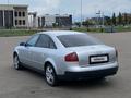 Audi A6 2001 годаfor3 000 000 тг. в Кокшетау – фото 6