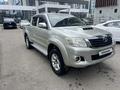 Toyota Hilux 2013 годаүшін7 200 000 тг. в Астана – фото 2