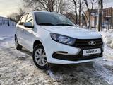 ВАЗ (Lada) Granta 2190 2023 года за 6 000 000 тг. в Костанай