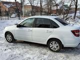 ВАЗ (Lada) Granta 2190 2023 года за 6 000 000 тг. в Костанай – фото 5