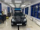 Lexus GX 470 2007 года за 10 200 000 тг. в Тараз