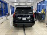 Lexus GX 470 2007 года за 10 200 000 тг. в Тараз – фото 2