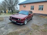 BMW 530 1992 годаүшін2 000 000 тг. в Шымкент