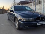 BMW 523 1999 годаүшін3 000 000 тг. в Павлодар – фото 2