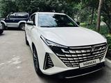 Changan UNI-Z 2024 года за 10 800 000 тг. в Караганда