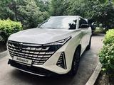 Changan UNI-Z 2024 года за 10 800 000 тг. в Караганда – фото 2