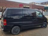 Mercedes-Benz Vito 2000 годаүшін3 000 000 тг. в Алматы