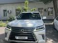 Lexus LX 570 2019 года за 55 000 000 тг. в Шымкент – фото 2
