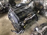 Контрактный двигатель на Ford Focus 2.0 литраүшін350 000 тг. в Астана
