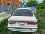 Nissan Sunny 1999 годаүшін450 000 тг. в Усть-Каменогорск – фото 3