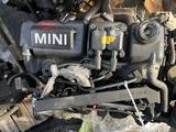 Двигатель W10B16A 1.6 литр MINI за 350 000 тг. в Астана