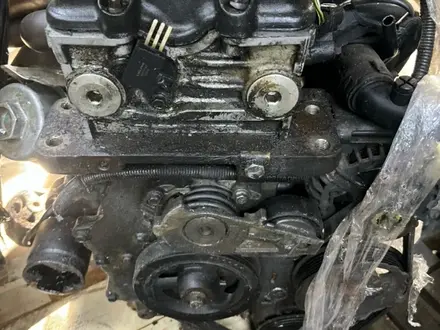 Двигатель W10B16A 1.6 литр MINI за 350 000 тг. в Астана – фото 2