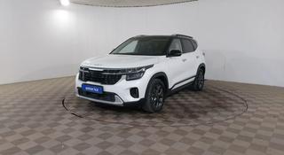 Kia Seltos 2024 года за 8 990 000 тг. в Шымкент