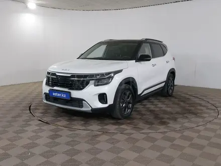 Kia Seltos 2024 года за 8 990 000 тг. в Шымкент