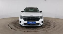 Kia Seltos 2024 года за 8 990 000 тг. в Шымкент – фото 2