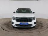 Kia Seltos 2024 года за 8 390 000 тг. в Шымкент – фото 2