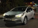 Kia Cerato 2013 года за 5 300 000 тг. в Алматы