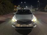 Kia Cerato 2013 года за 5 300 000 тг. в Алматы – фото 2