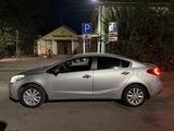 Kia Cerato 2013 года за 5 300 000 тг. в Алматы – фото 5