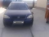 Opel Astra 1998 годаүшін1 500 000 тг. в Кызылорда – фото 4