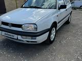 Volkswagen Golf 1996 года за 2 450 000 тг. в Караганда – фото 3