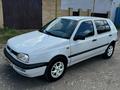 Volkswagen Golf 1996 годаfor2 450 000 тг. в Караганда – фото 4