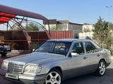 Mercedes-Benz E 280 1995 годаүшін3 600 000 тг. в Тараз