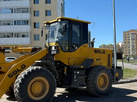 SDLG  LG 933 2025 года за 15 000 000 тг. в Астана – фото 2