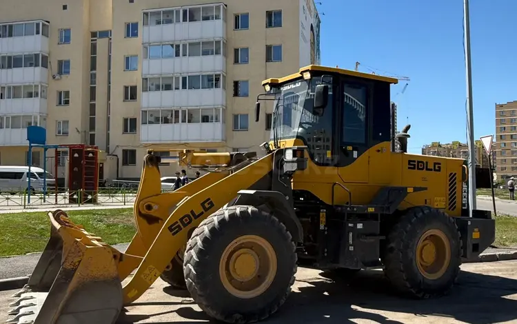 SDLG  LG 933 2025 года за 15 000 000 тг. в Астана