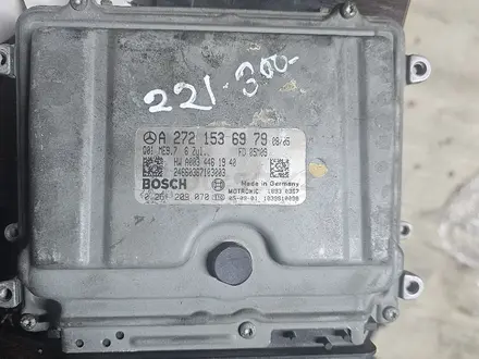 Компьютер двигателя за 250 000 тг. в Астана