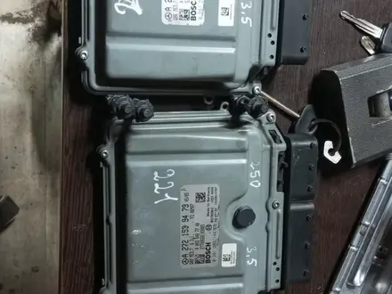 Компьютер двигателя за 250 000 тг. в Астана – фото 2