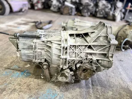 Audi FRY вариатор 2.4 за 400 000 тг. в Астана – фото 5