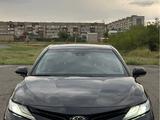 Toyota Camry 2020 годаүшін14 000 000 тг. в Экибастуз – фото 2