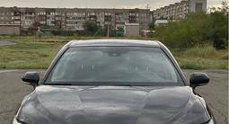 Toyota Camry 2020 года за 14 000 000 тг. в Экибастуз – фото 2