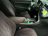 Toyota Camry 2020 годаүшін14 000 000 тг. в Экибастуз – фото 4