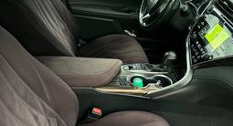 Toyota Camry 2020 года за 14 000 000 тг. в Экибастуз – фото 4