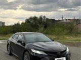 Toyota Camry 2020 годаүшін14 000 000 тг. в Экибастуз