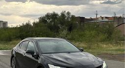 Toyota Camry 2020 года за 14 000 000 тг. в Экибастуз