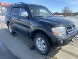 Mitsubishi Pajero 2005 года за 6 200 000 тг. в Актобе