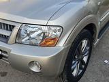 Mitsubishi Pajero 2006 года за 6 700 000 тг. в Алматы