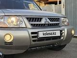 Mitsubishi Pajero 2006 года за 6 700 000 тг. в Алматы – фото 2
