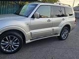 Mitsubishi Pajero 2006 года за 6 700 000 тг. в Алматы – фото 3