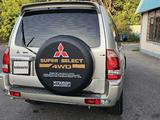 Mitsubishi Pajero 2006 года за 6 700 000 тг. в Алматы – фото 4