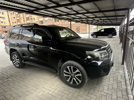 Toyota Land Cruiser 2009 года за 17 800 000 тг. в Актобе – фото 2