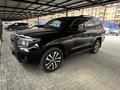 Toyota Land Cruiser 2009 года за 17 800 000 тг. в Актобе