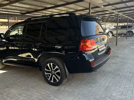 Toyota Land Cruiser 2009 года за 17 800 000 тг. в Актобе – фото 5